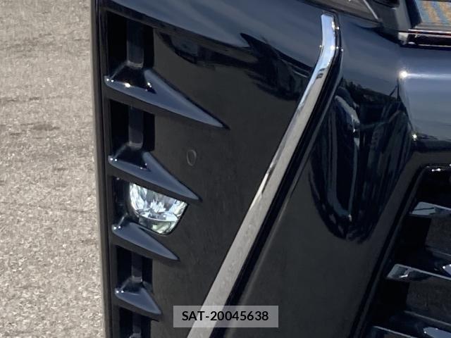 Toyota VOXY 2021-02 8102570-9