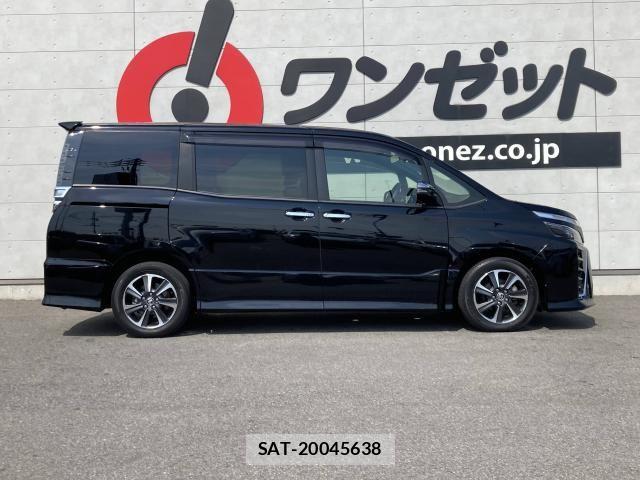 Toyota VOXY 2021-02 8102570-20