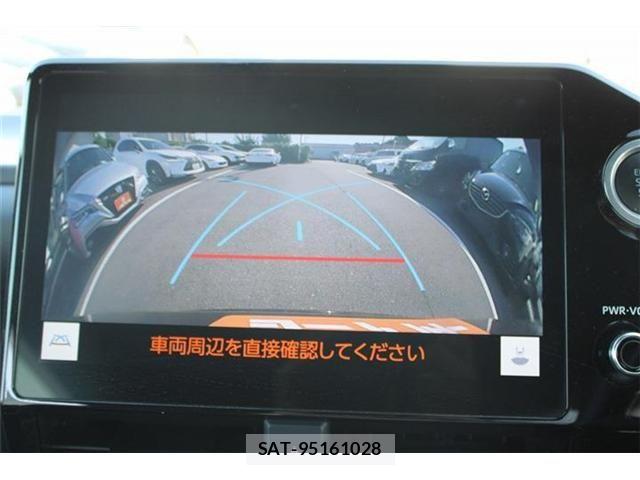 Toyota VOXY 2022-03 8102575-4