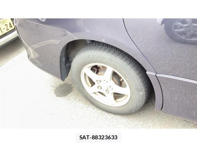 Toyota VOXY 2009-10 8102625-23