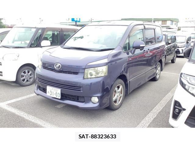 Toyota VOXY 2009-10 8102625-2