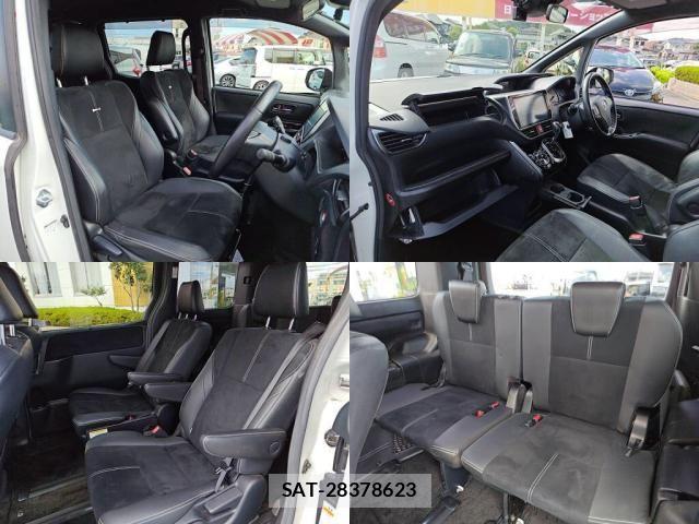 Toyota VOXY 2017-02 8102596-6