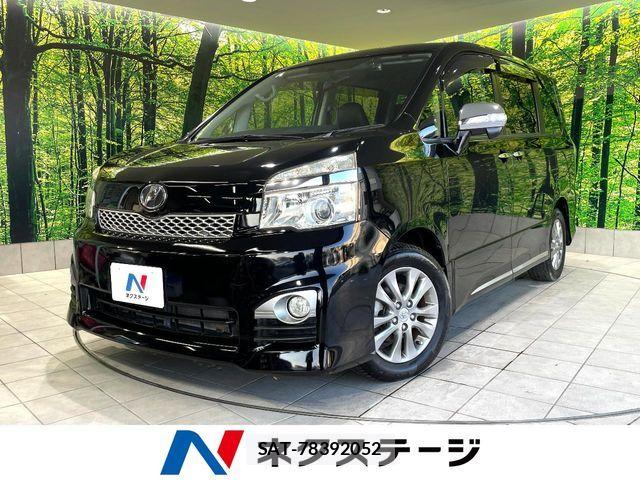 Toyota VOXY 2013-03 8102605-0