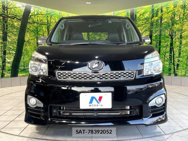 Toyota VOXY 2013-03 8102605-14