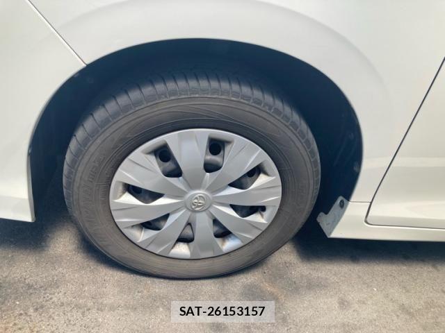 Toyota VOXY 2015-09 8102607-9
