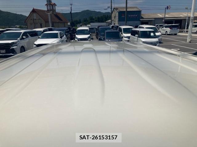 Toyota VOXY 2015-09 8102607-5