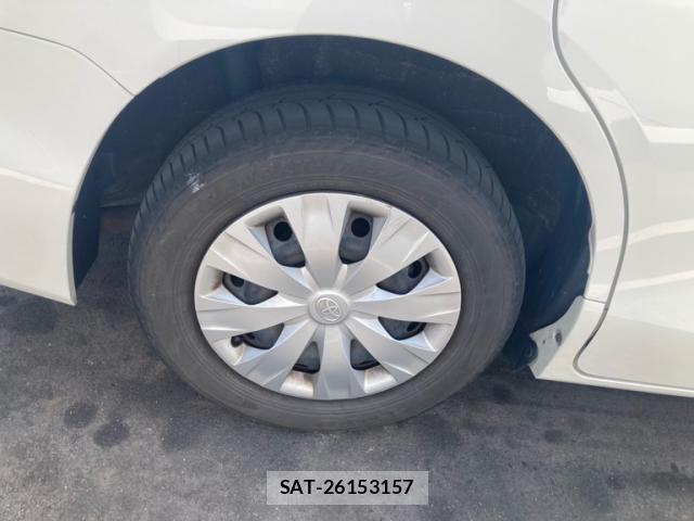 Toyota VOXY 2015-09 8102607-7
