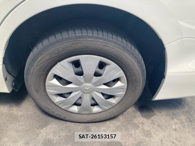 Toyota VOXY 2015-09 8102607-8