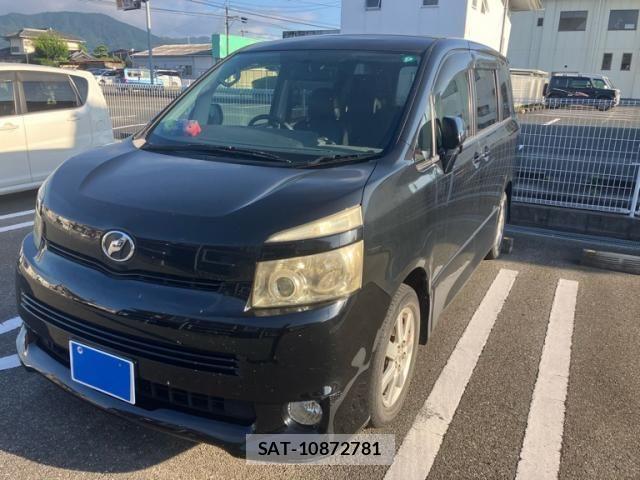 Toyota VOXY 2008-02 8102628-0