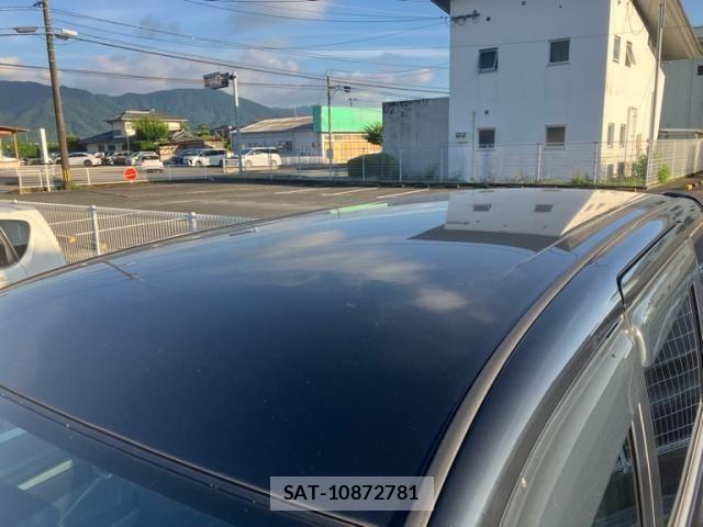 Toyota VOXY 2008-02 8102628-9