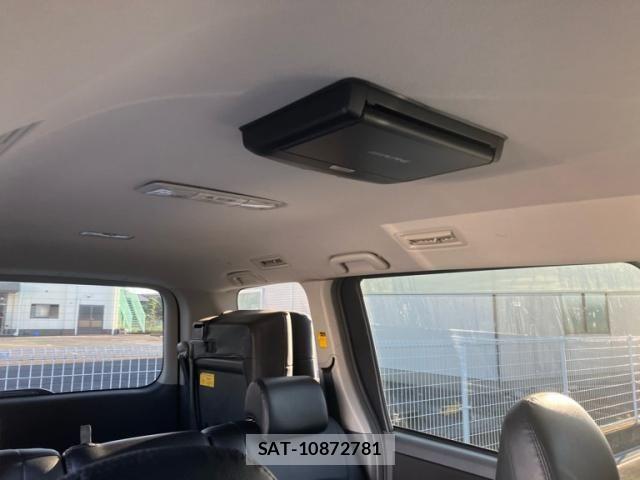 Toyota VOXY 2008-02 8102628-16