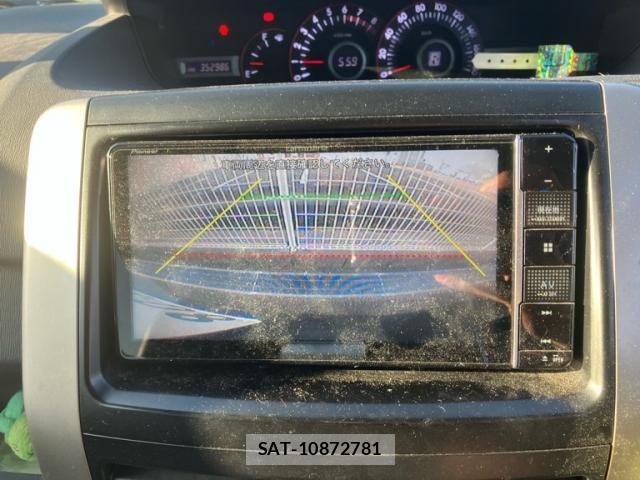 Toyota VOXY 2008-02 8102628-18