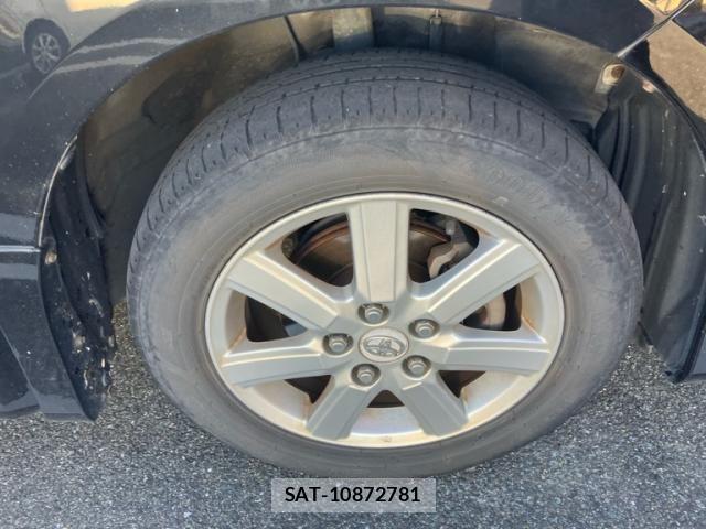 Toyota VOXY 2008-02 8102628-3