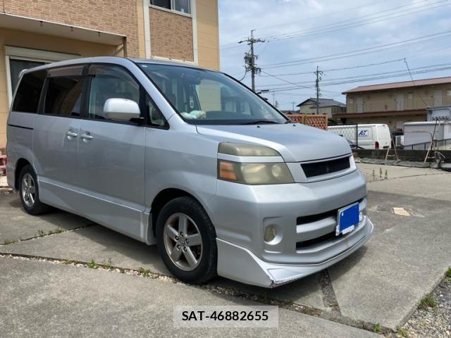 sat car