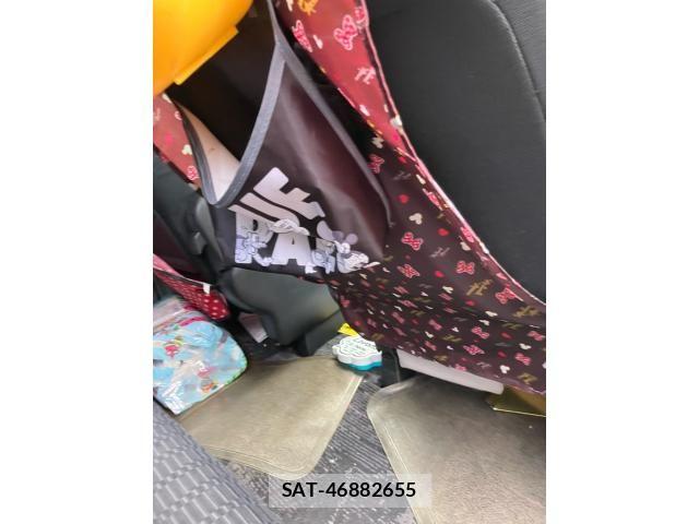 Toyota VOXY 2005-03 8102636-9