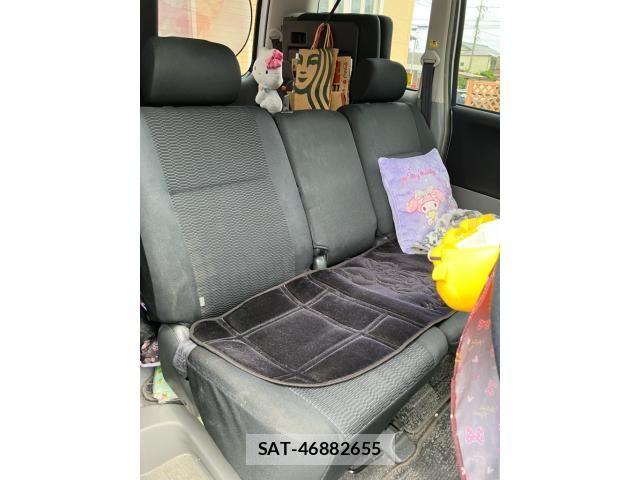 Toyota VOXY 2005-03 8102636-6