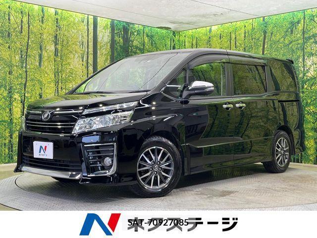 Toyota VOXY 2016-05 8102600-0
