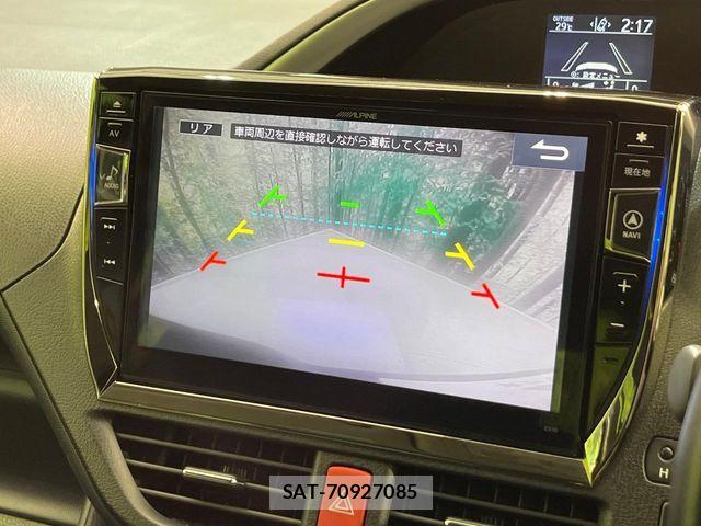 Toyota VOXY 2016-05 8102600-5