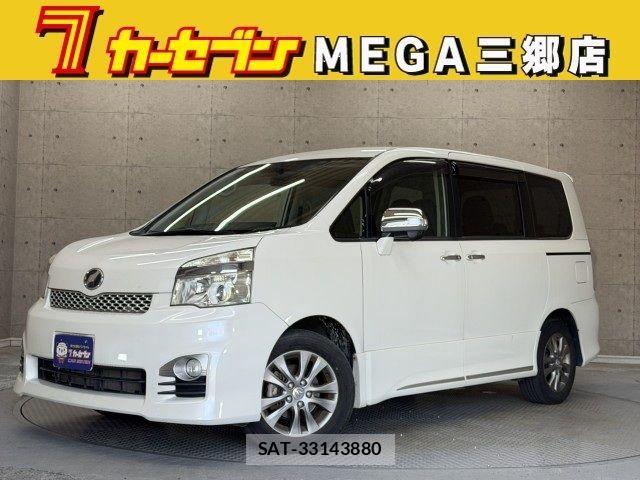 Toyota VOXY 2013-09 8102606-0