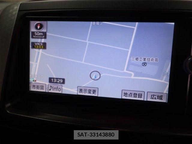 Toyota VOXY 2013-09 8102606-11
