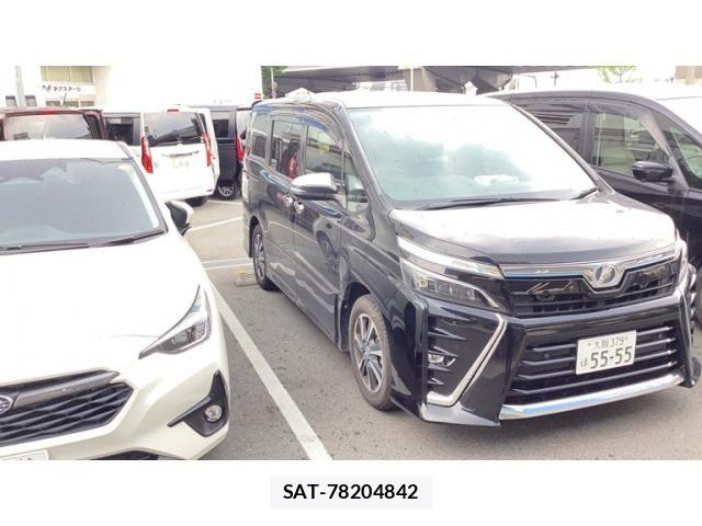 Toyota VOXY 2019-03 8102584-1