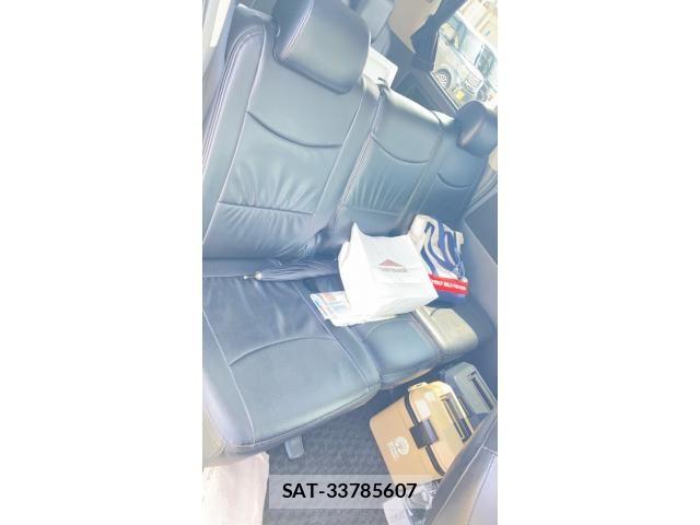 Toyota VOXY 2007-12 8102627-14
