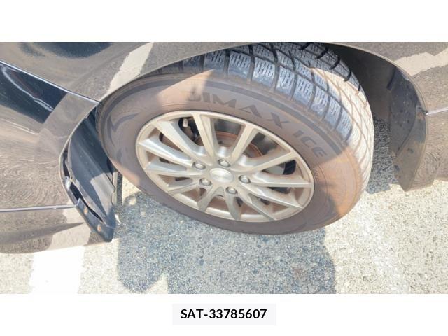 Toyota VOXY 2007-12 8102627-5