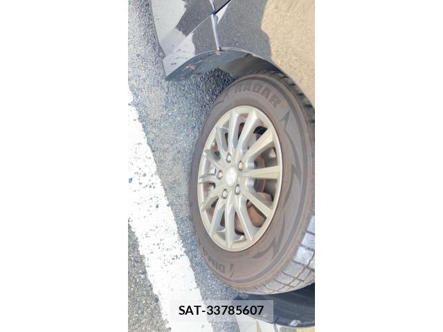 Toyota VOXY 2007-12 8102627-6