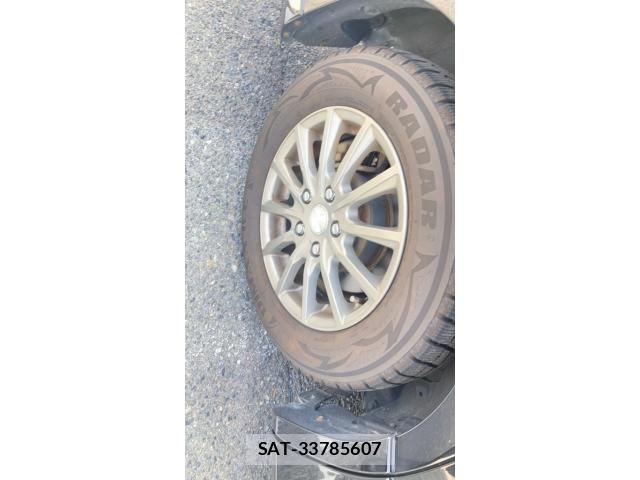 Toyota VOXY 2007-12 8102627-7