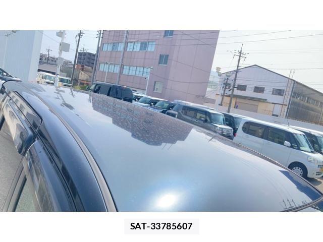 Toyota VOXY 2007-12 8102627-8