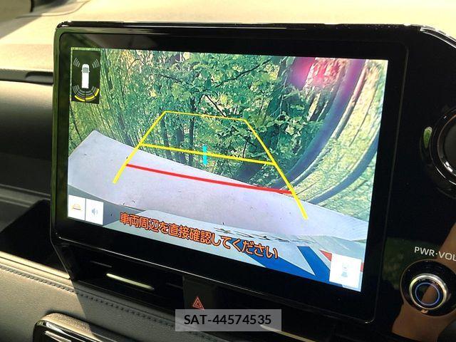Toyota VOXY 2024-03 8102567-5