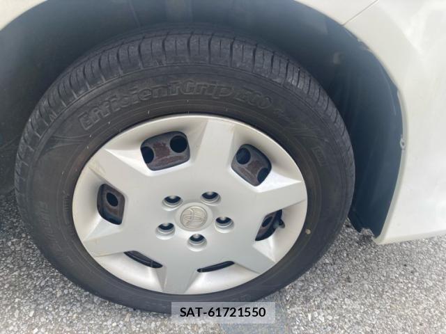 Toyota VOXY 2009-10 8102629-9