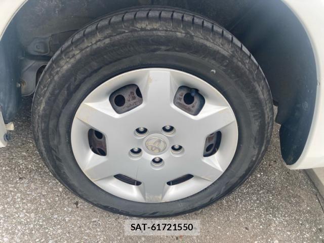 Toyota VOXY 2009-10 8102629-11
