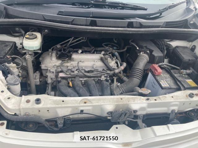 Toyota VOXY 2009-10 8102629-13