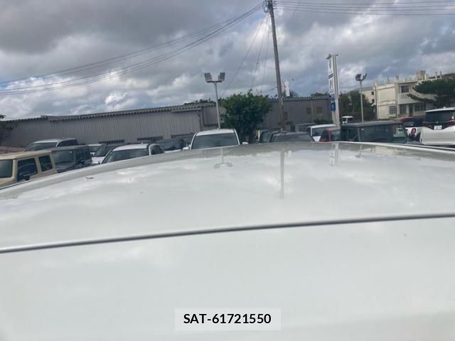 Toyota VOXY 2009-10 8102629-6