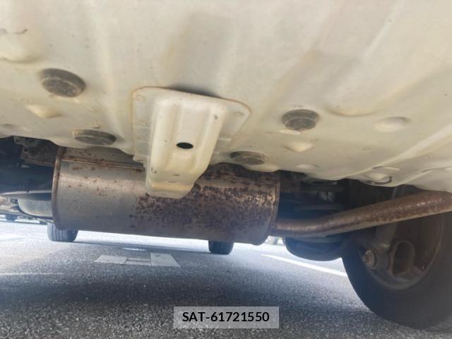 Toyota VOXY 2009-10 8102629-7