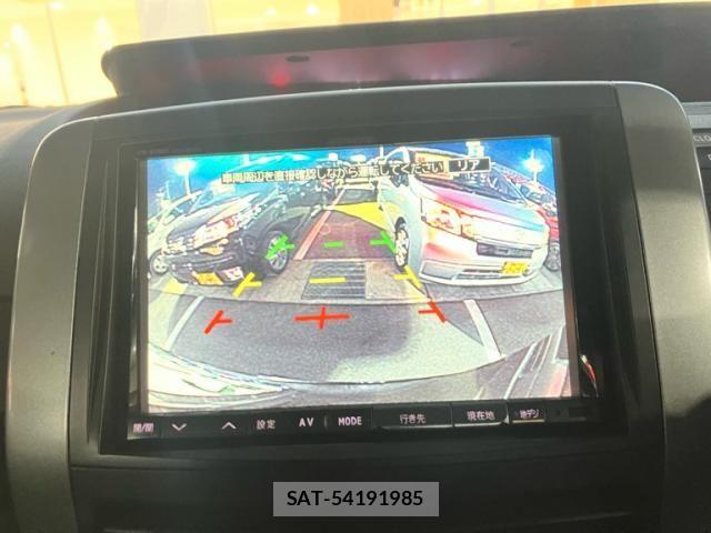 Toyota VOXY 2011-10 8102614-16