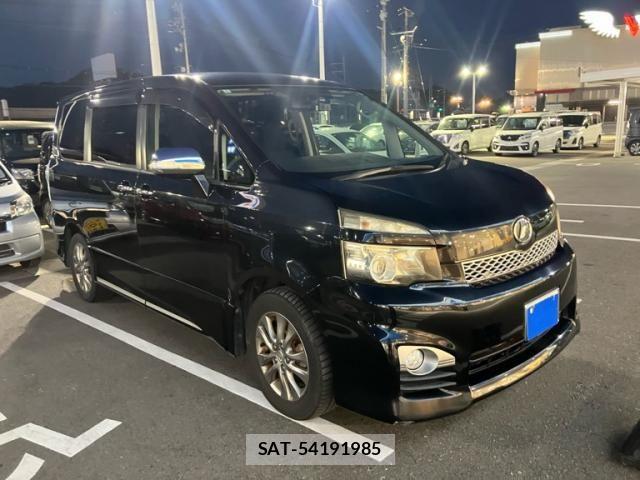 Toyota VOXY 2011-10 8102614-1