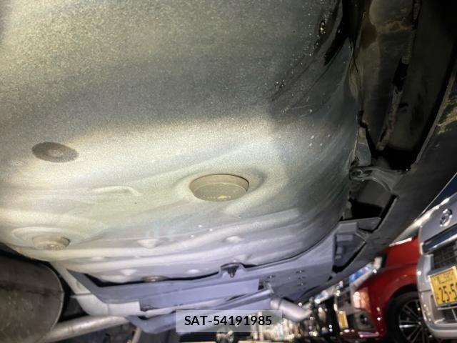 Toyota VOXY 2011-10 8102614-20