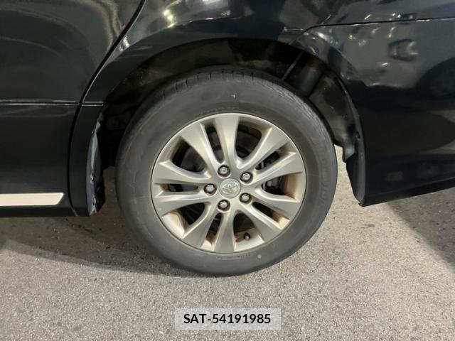Toyota VOXY 2011-10 8102614-4