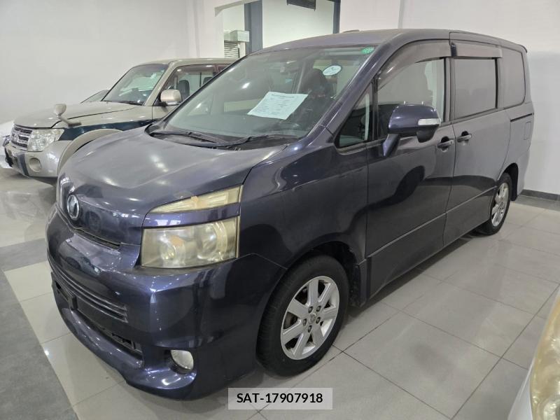 Toyota VOXY 2009-01 3432633-0