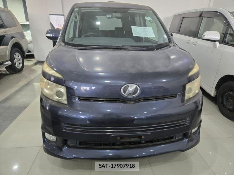 Toyota VOXY 2009-01 3432633-4