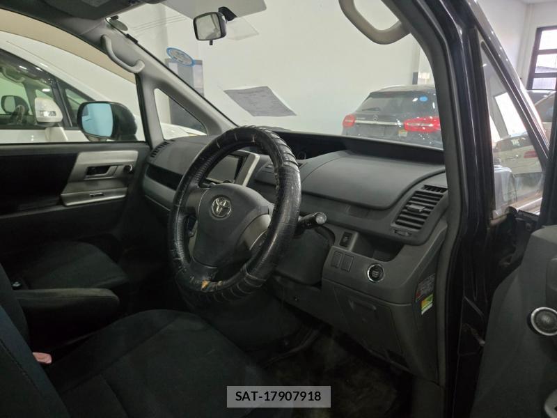 Toyota VOXY 2009-01 3432633-5