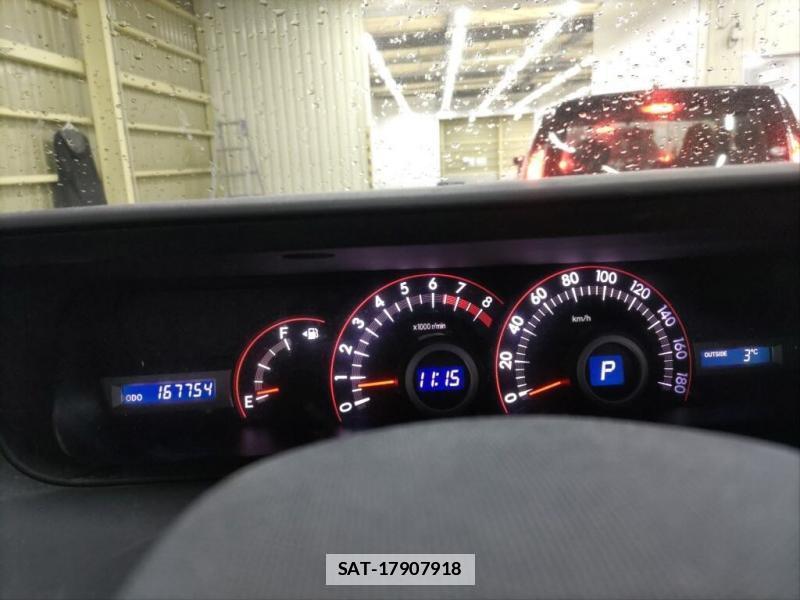 Toyota VOXY 2009-01 3432633-6