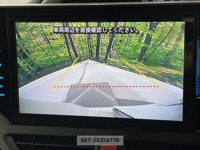 Toyota VOXY 2018-09 8102594-7
