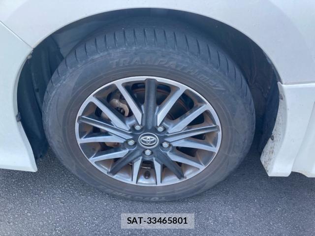 Toyota VOXY 2014-06 8102612-9