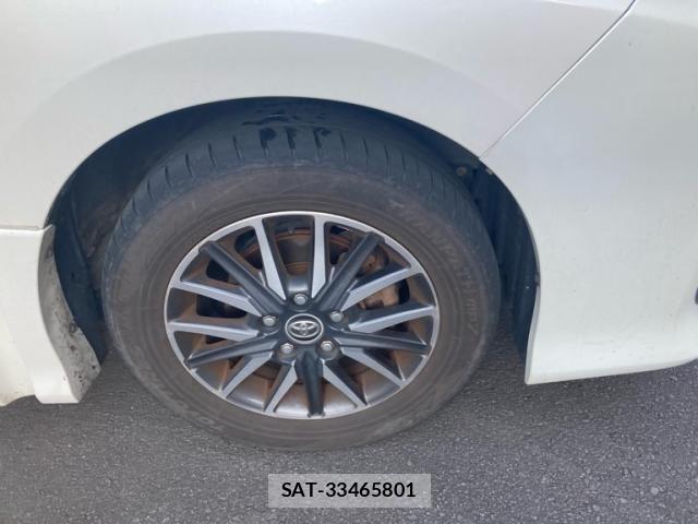 Toyota VOXY 2014-06 8102612-6