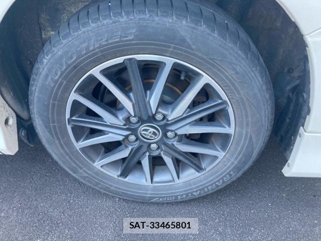 Toyota VOXY 2014-06 8102612-8
