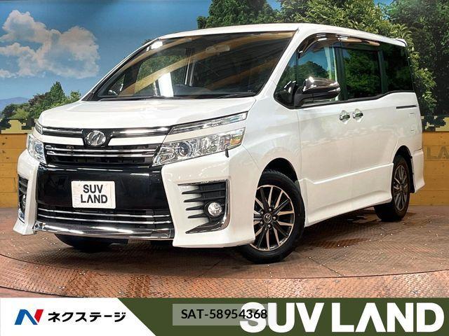 Toyota VOXY 2015-09 8102601-0