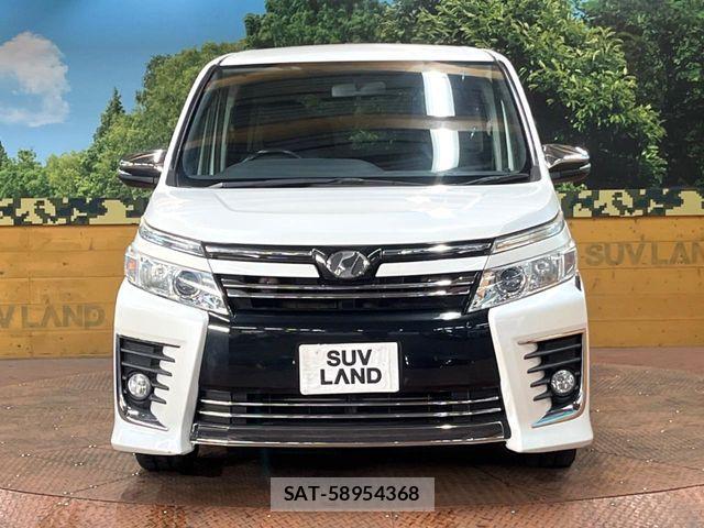 Toyota VOXY 2015-09 8102601-14